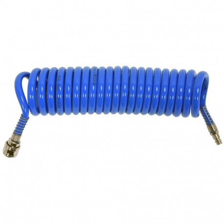 Yato YT-24209 pneumatic hose 15 m 12 bar Blue