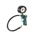 METABO INFLATION GUN WITH PRESSURE GAUGE RF 60