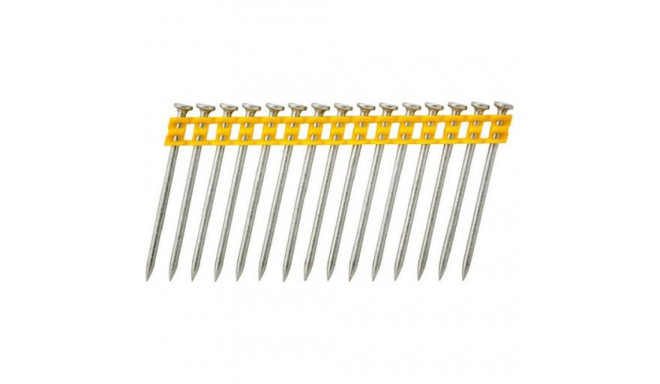 DCN890 STD Standard Nails(2.6mmx50mm),Pack:510