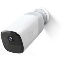Eufy Security, eufyCam 2 Pro Wireless Home Security Camera System, 365-Day Battery Life, HomeKit Com