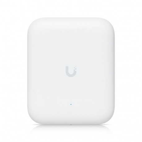 Ubiquiti U7 Outdoor 4300 Mbit/s White Power over Ethernet (PoE)