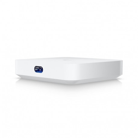 Ubiquiti Cloud Gateway Max lüüs/kontroller 10, 100, 1000 Mbit/s