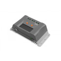 PÄIKESEPANEELI KONTROLLER SOL MPPT 10A (50V) 12V + LCD