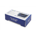 PÄIKESEPANEELI KONTROLLER SOL MPPT 10A (50V) 12V + LCD