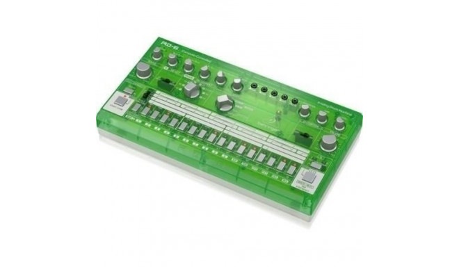 Behringer RD-6-LM rütmi- ja trummimasin