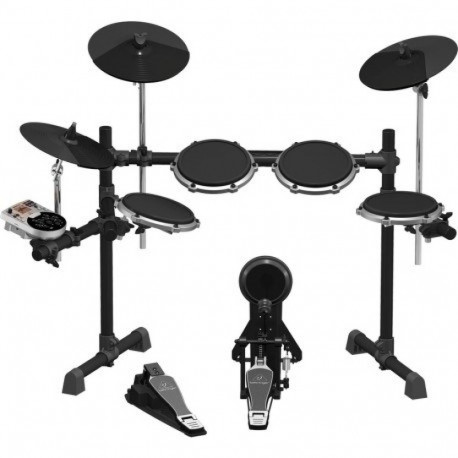 Behringer XD80USB Must
