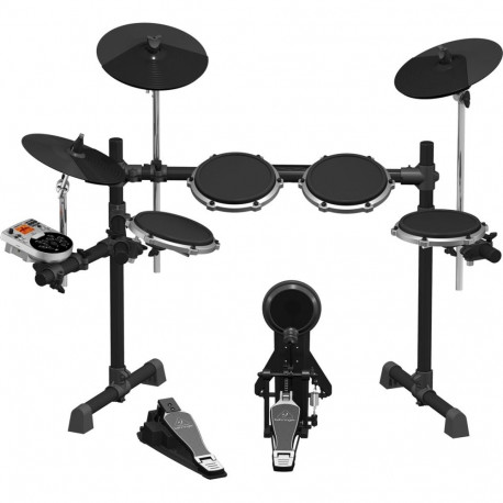 Behringer XD80USB, must