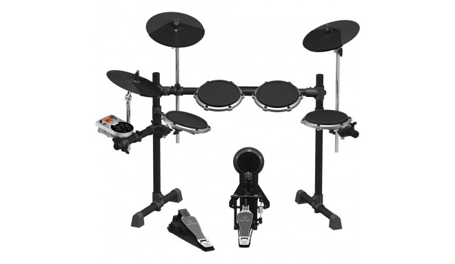 Behringer XD80USB, must