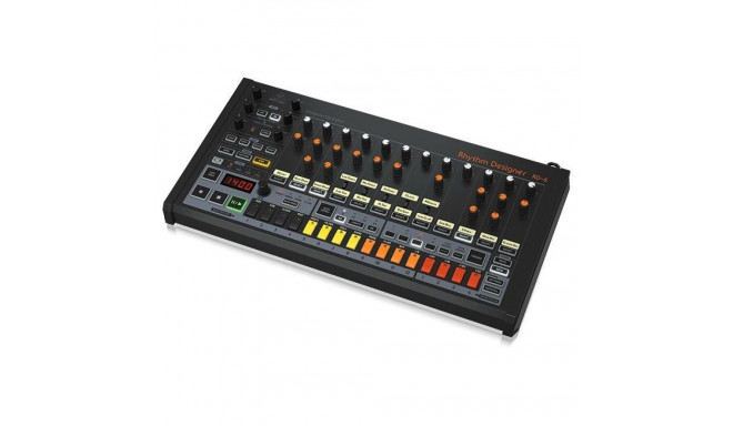 Behringer RD-8 MKII rütmi- ja trummimasin