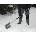 FISKARS SNOW SHOVEL ALUMIINIOWA 4312