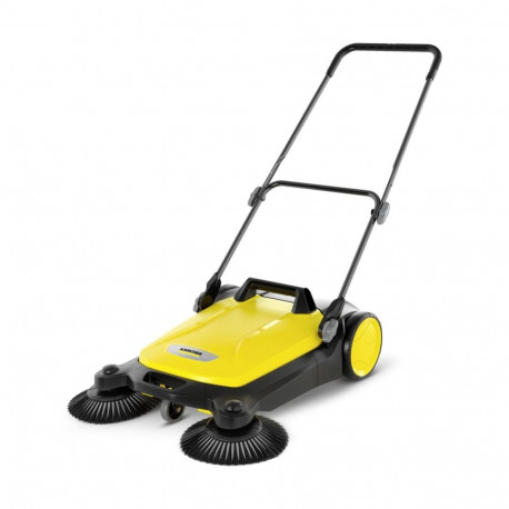 KARCHER S 4 Twin tänavapuhastusmasin - 1.766-360.0