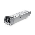 Ubiquiti UACC-OM-MM-1G-D-2 võrgusaatemoodul Kiudoptiline 1250 Mbit/s SFP