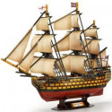 CubicFun HMS Victory 3D pusle 189 tk