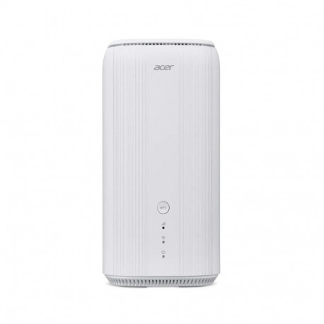 Acer Connect X6E 5G CPE EU Plug wireless router Gigabit Ethernet Tri-band (2.4 GHz / 5 GHz / 6 GHz) 