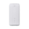 Acer Connect X6E 5G CPE EL pistikuga juhtmevaba ruuter Gigabit Ethernet Kolme sagedusalaga (2.4 GHz 