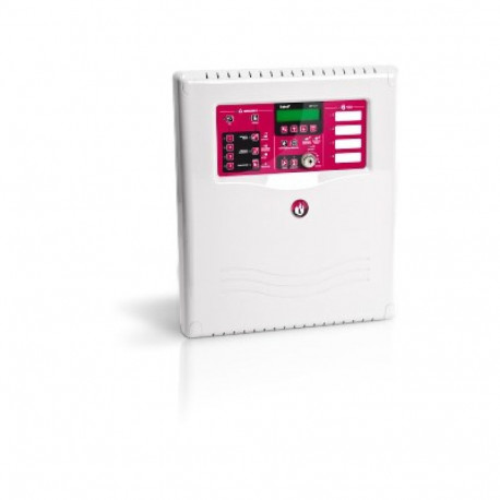 Satel tulekahjusignalisatsiooni keskseade CSP-204