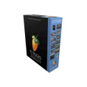 FL Studio 21 - Signature Bundle BOX - muusikatootmise tarkvara