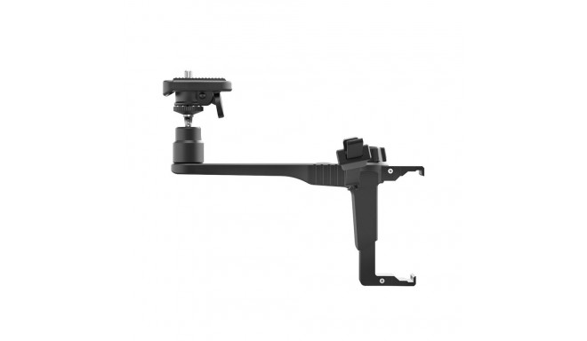 Pulsar 1/4" raamkinnitus