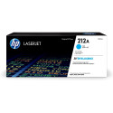 HP 212A - tsüaan - originaal - LaserJet