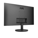 AOC Q27B3MA LED ekraan 68,6 cm (27") 2560 x 1440 pikslit Quad HD Must