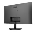 AOC Q27B3MA LED ekraan 68,6 cm (27") 2560 x 1440 pikslit Quad HD Must