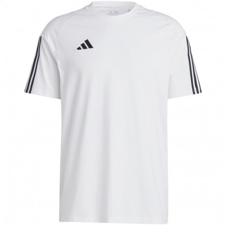 adidas T-särk Tiro 23 Competition IC4574 M, valge