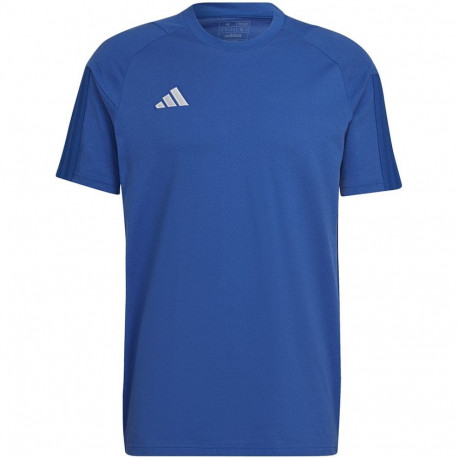 adidas T-särk Tiro 23 Competition HU1321 L, sinine