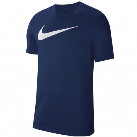 Nike meeste T-särk Dri-FIT Park CW6936 451 M, tumesinine