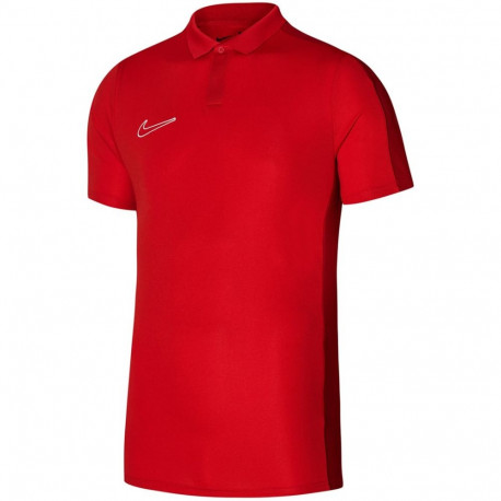 Nike polosärk DF Academy 23 SS DR1346 657 S, punane