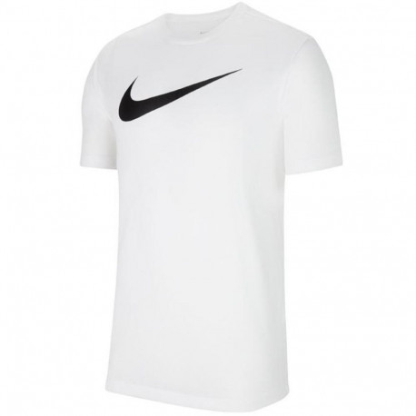 Nike meeste T-särk Dri-FIT Park CW6936 100 M, valge