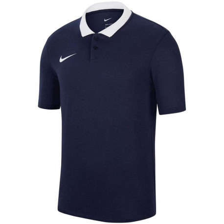 Nike laste polosärk DF Park 20 SS CW6935 451 L, tumesinine