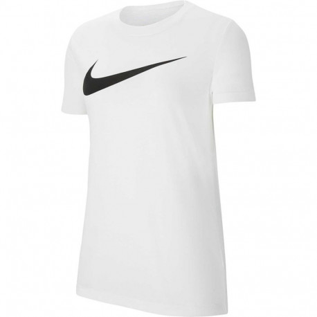 Nike naiste T-särk Dri-FIT Park 20 CW6967 100 M, valge