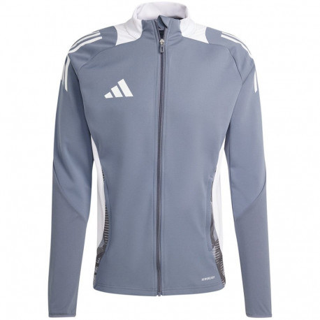 Adidas meeste treeningpusa Tiro 24 IV9149 S, hall