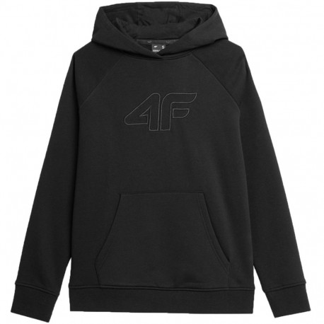 4F naiste dressipluus F0765 4FAW23TSWSF0765 20S S, sügavmust