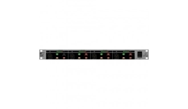 Behringer DI4000 helimoodul