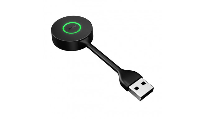 Jabra Link 400a USB-A, DECT, MS, EMEA/APAC