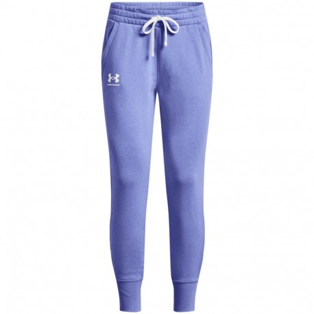 Under Armour naiste fliisipüksid Rival 1356416 495, lilla