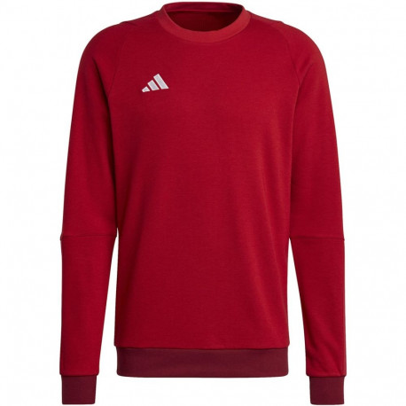 Adidas meeste pusa Tiro 23 Competition Crew HI4709, punane
