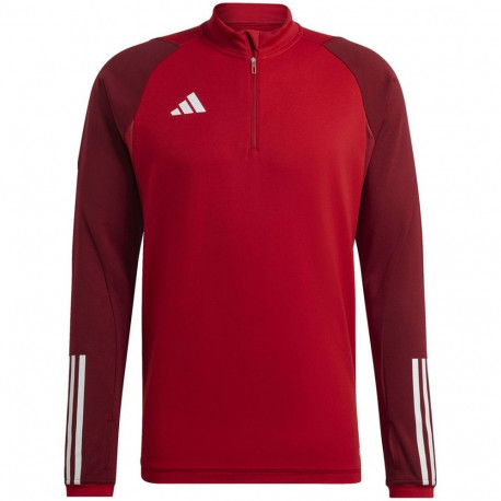 Adidas meeste võistluslik treeningpusa Tiro 23 HI3050, punane