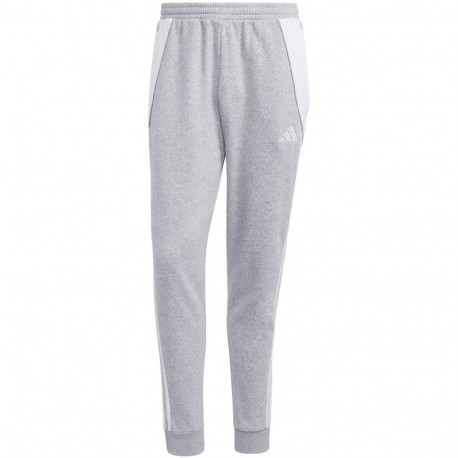 Adidas meeste püksid Tiro 24 Sweat IS2153 2XL, hallid