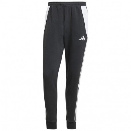 Adidas meeste püksid Tiro 24 Sweat IP1976 2XL, must-valge