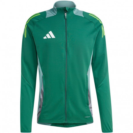 Adidas meeste pusa Tiro 24 Competition IR5493, roheline