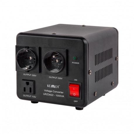 KEMOT pingemuundur 800W / 1000VA