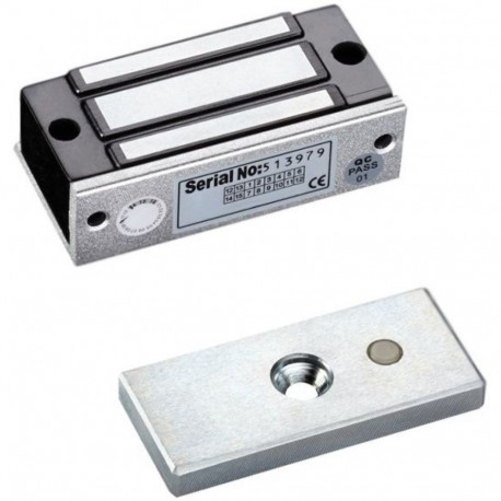 Solenoidhüppaja SCOT EL-120