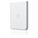 Ubiquiti Unifi 6 Seinapealne 4800 Mbit/s Valge Power over Ethernet (PoE)