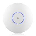 Ubiquiti U7 Pro Max 5700 Mbit/s Valge Power over Ethernet (PoE)
