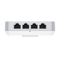 Ubiquiti Unifi 6 In-Wall 4800 Mbit/s White Power over Ethernet (PoE)