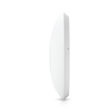 Ubiquiti U7 Pro Max 5700 Mbit/s Valge Power over Ethernet (PoE)