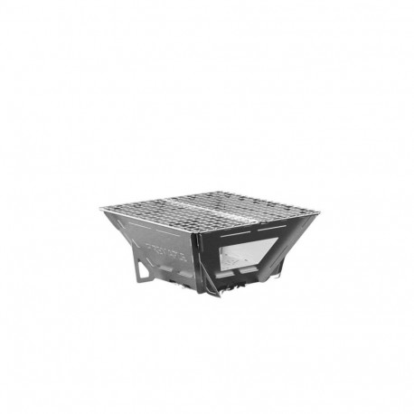 Maverick puupliit 4 paneeliga FIRE-MAPLE