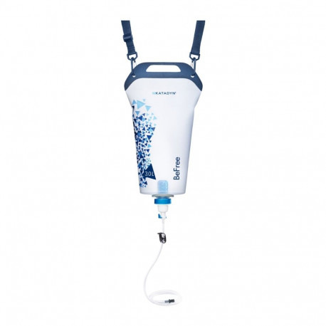 Katadyn BeFree Gravity 3 L veefilter